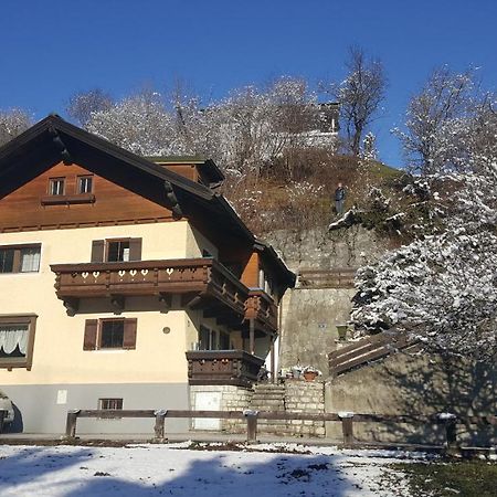 Imlau 51 Apartment Екстериор снимка