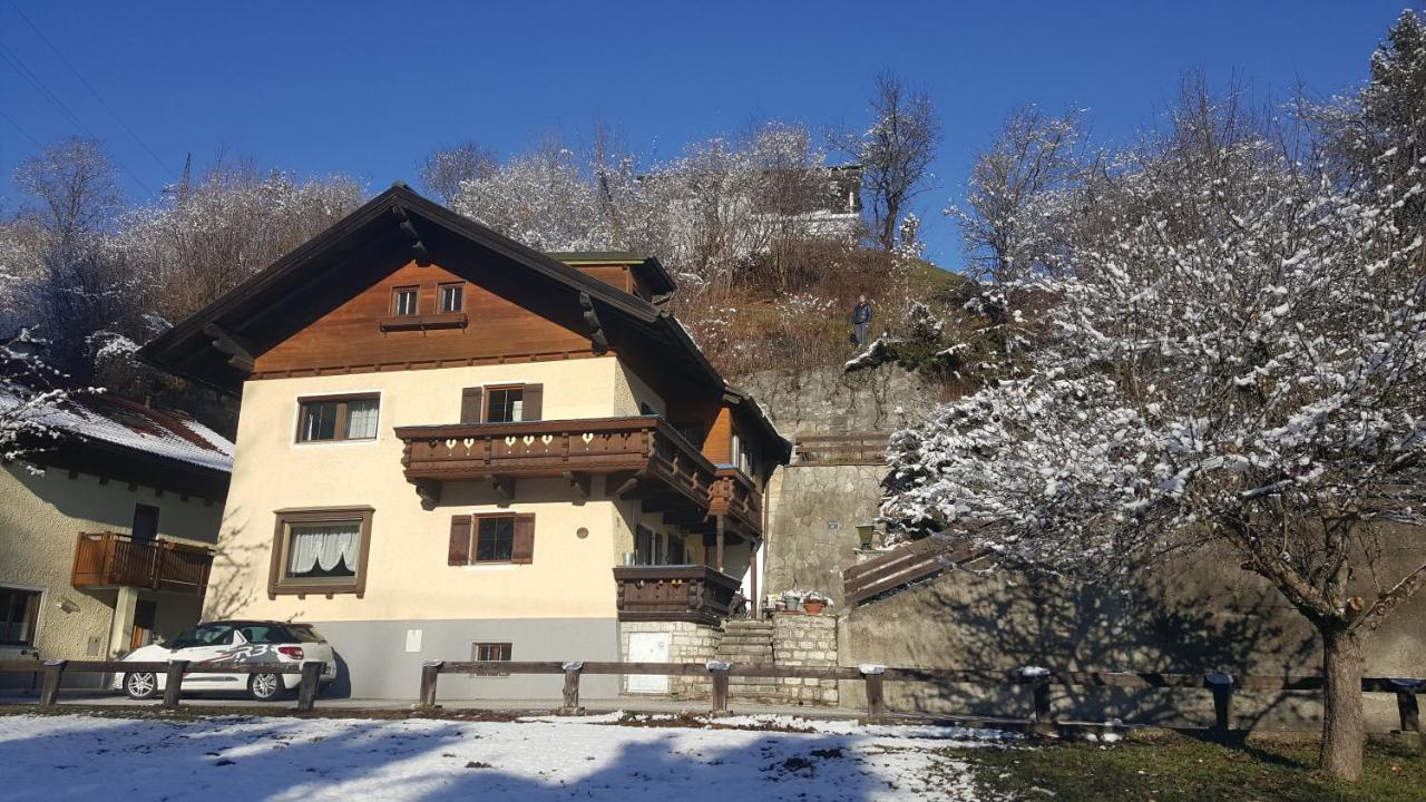 Imlau 51 Apartment Екстериор снимка