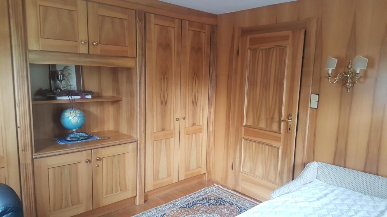 Imlau 51 Apartment Екстериор снимка