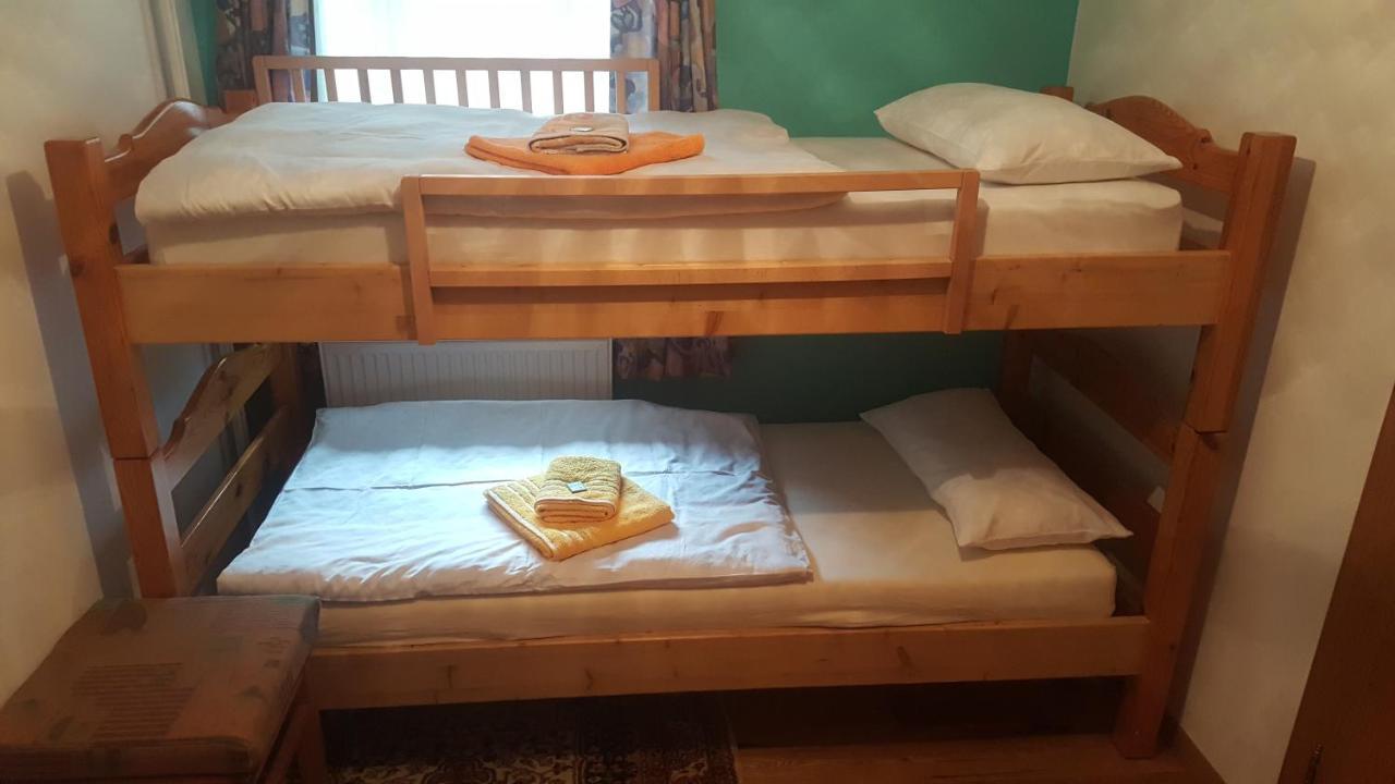 Imlau 51 Apartment Екстериор снимка