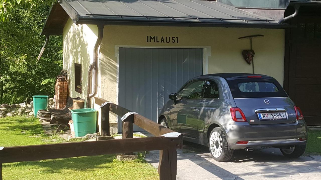 Imlau 51 Apartment Екстериор снимка