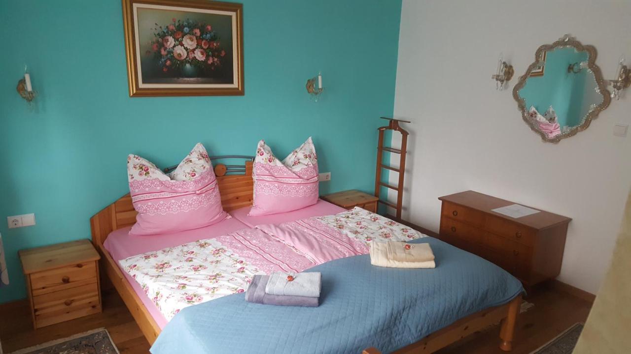 Imlau 51 Apartment Екстериор снимка