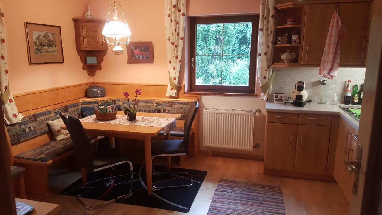 Imlau 51 Apartment Екстериор снимка