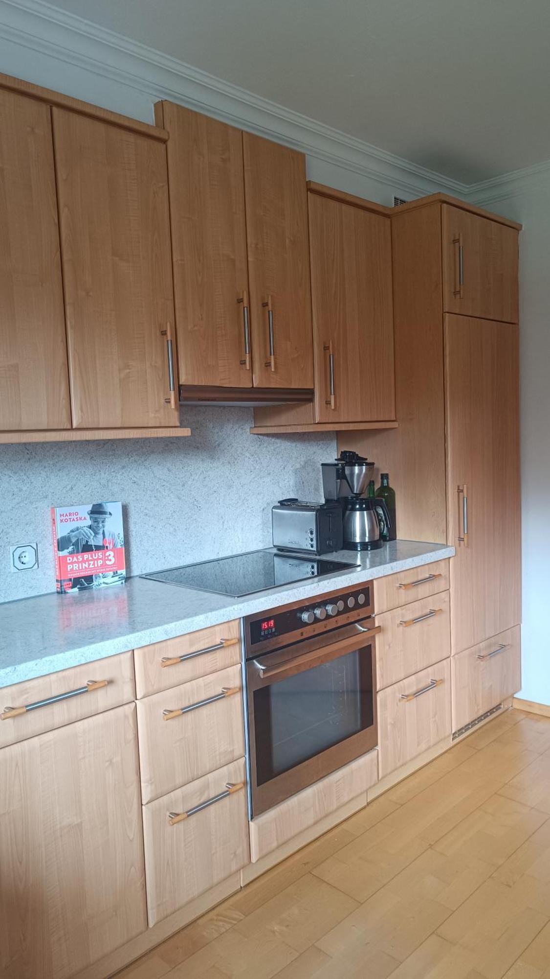 Imlau 51 Apartment Екстериор снимка