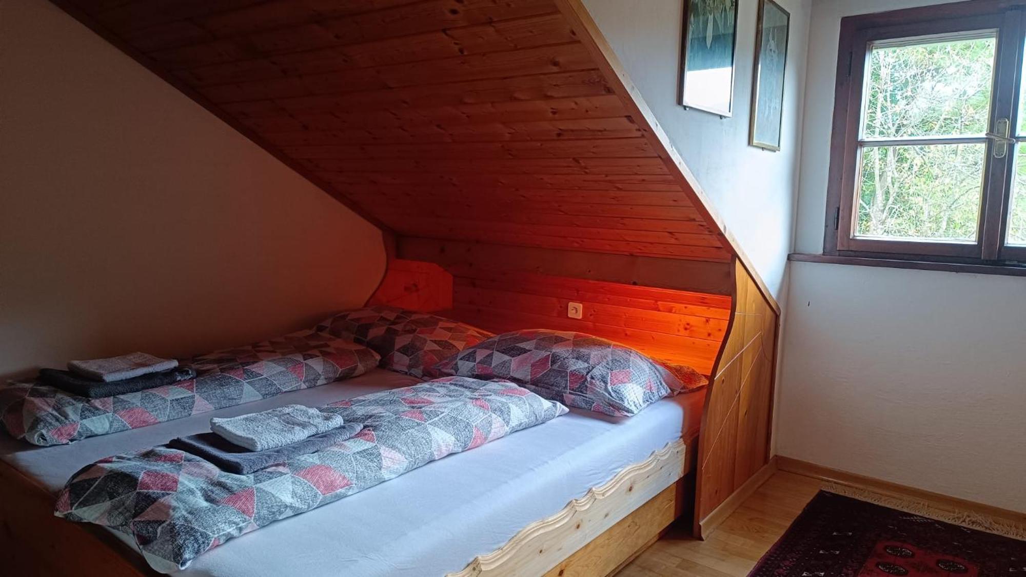 Imlau 51 Apartment Екстериор снимка