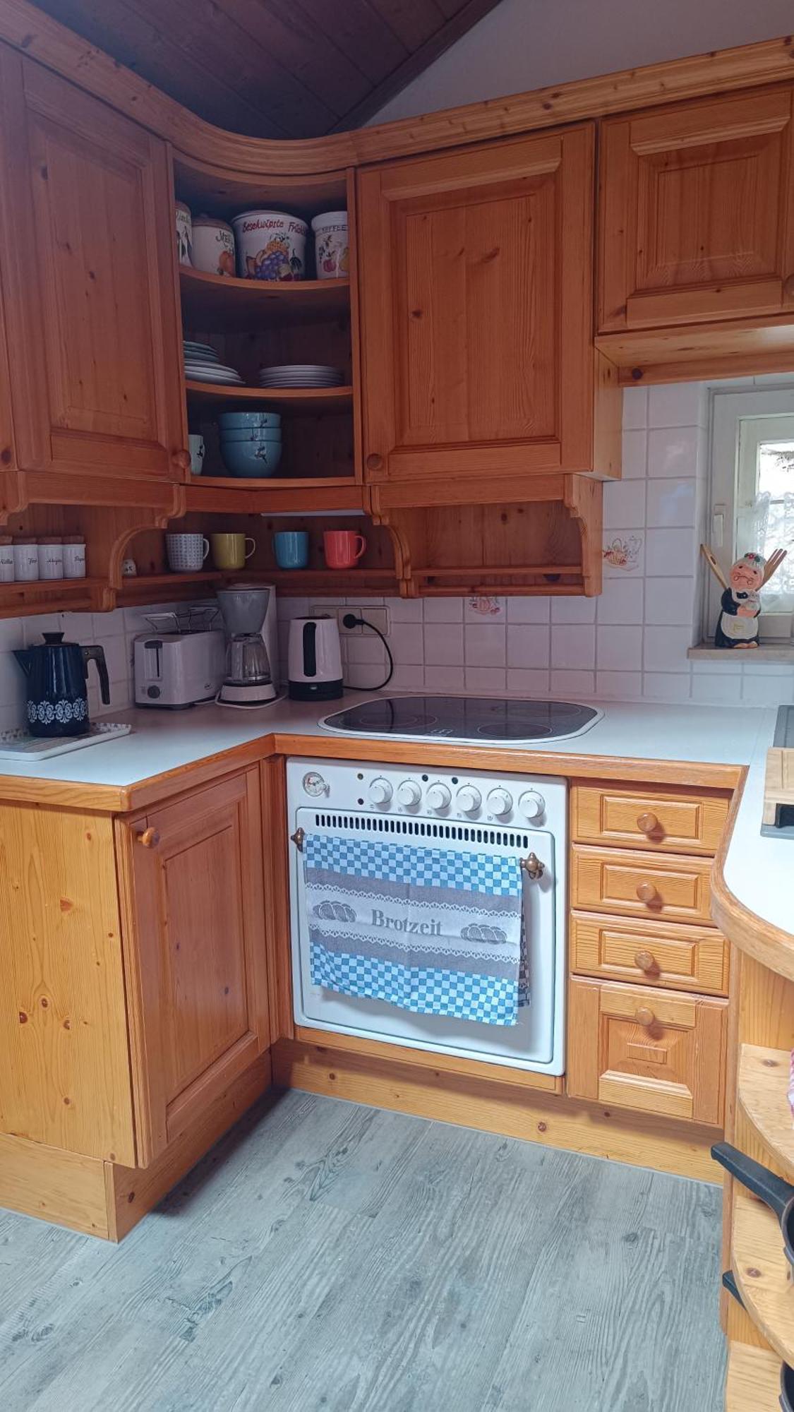 Imlau 51 Apartment Екстериор снимка