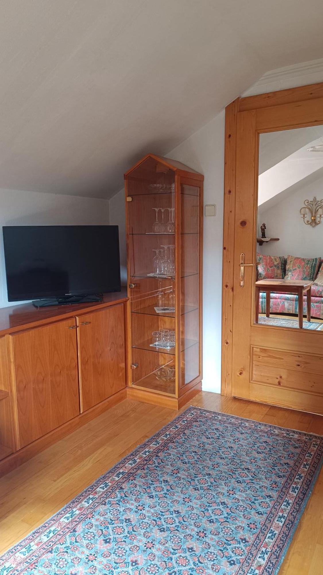 Imlau 51 Apartment Екстериор снимка