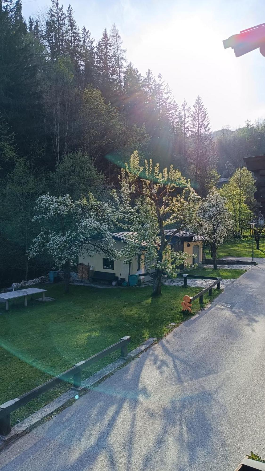 Imlau 51 Apartment Екстериор снимка