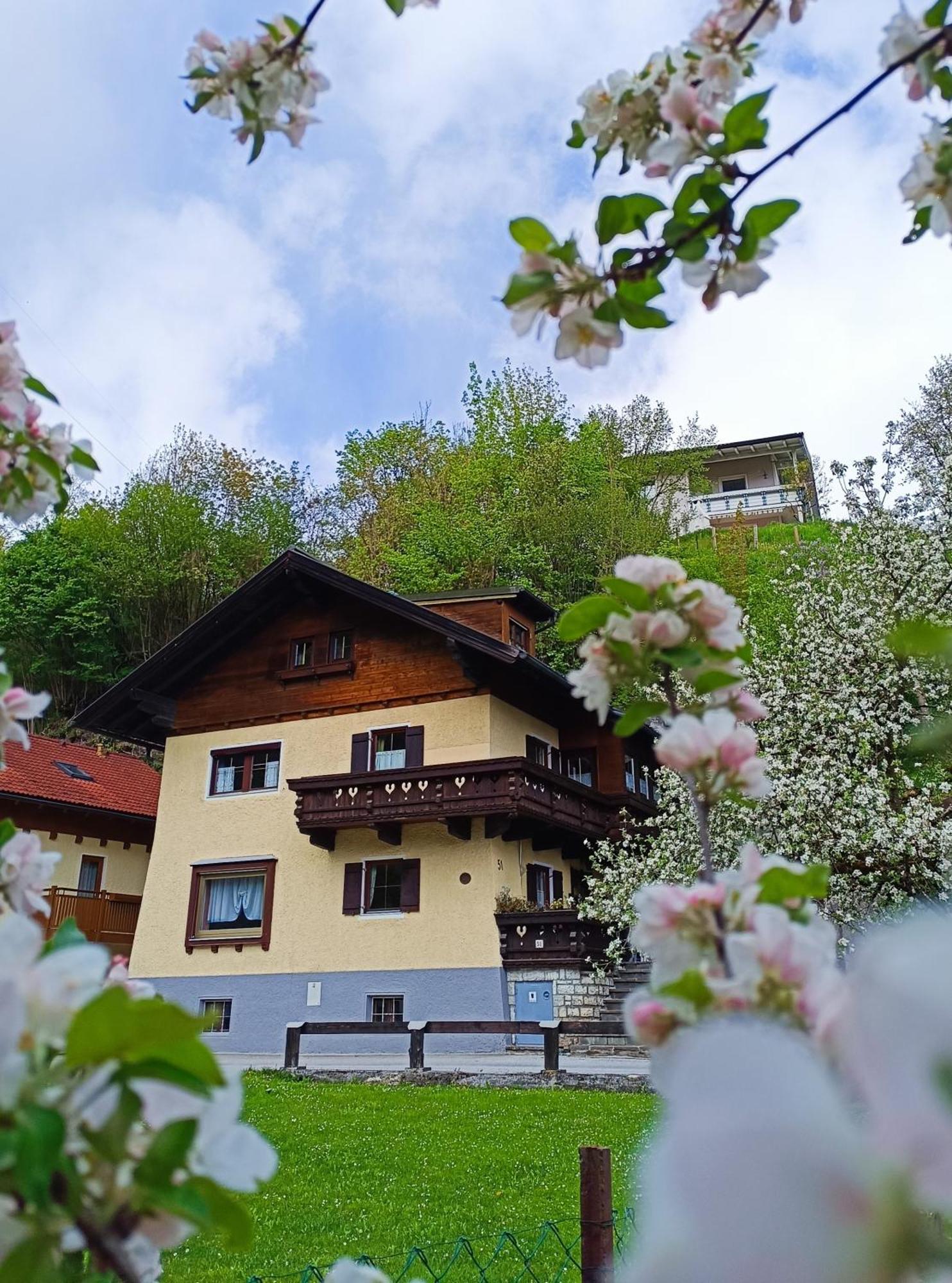 Imlau 51 Apartment Екстериор снимка