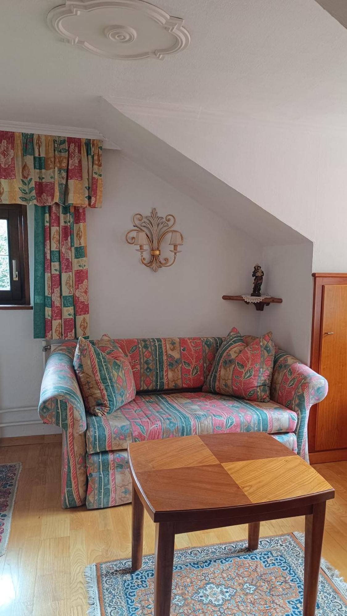 Imlau 51 Apartment Екстериор снимка