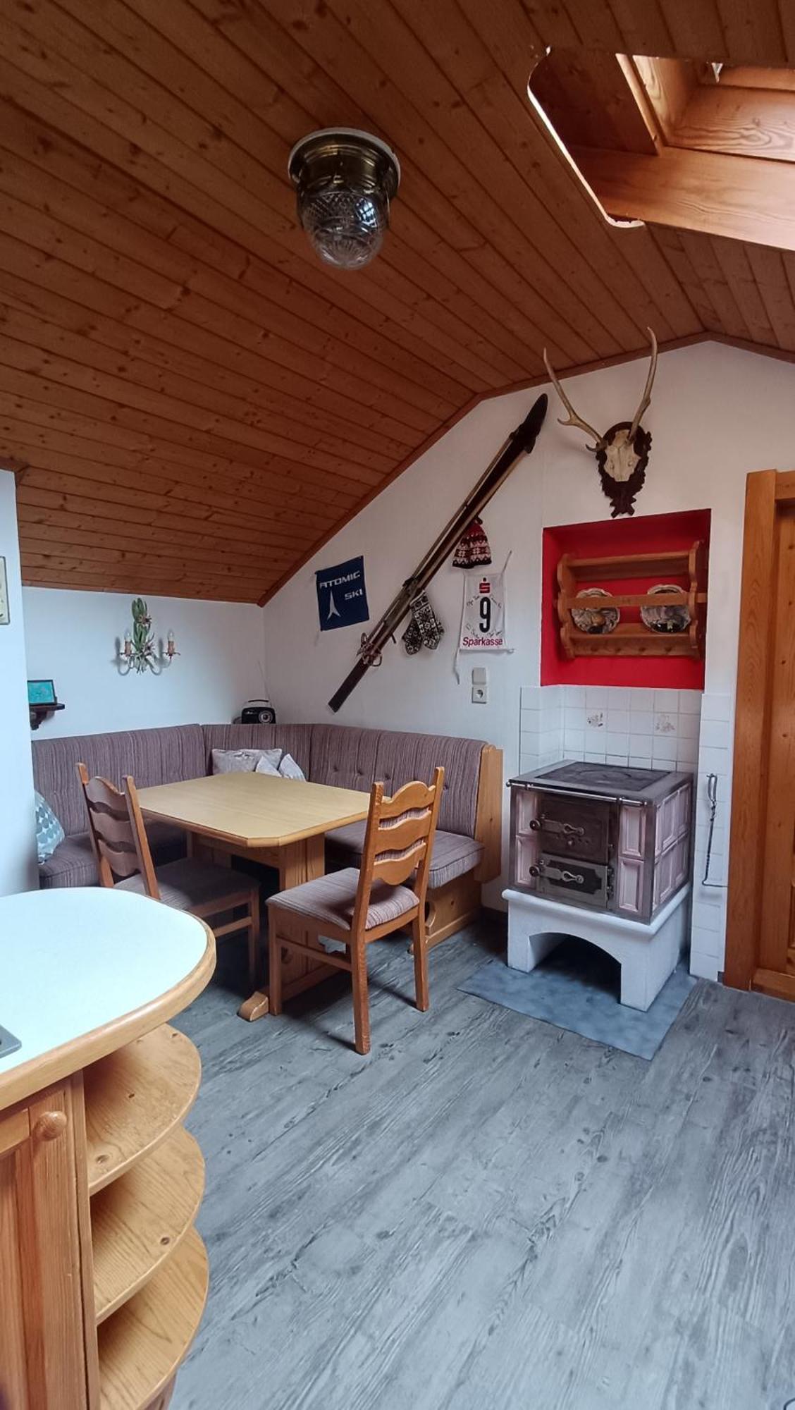 Imlau 51 Apartment Екстериор снимка