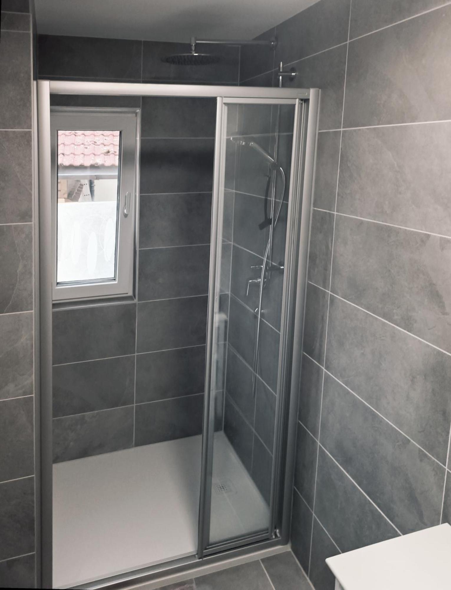 Imlau 51 Apartment Екстериор снимка