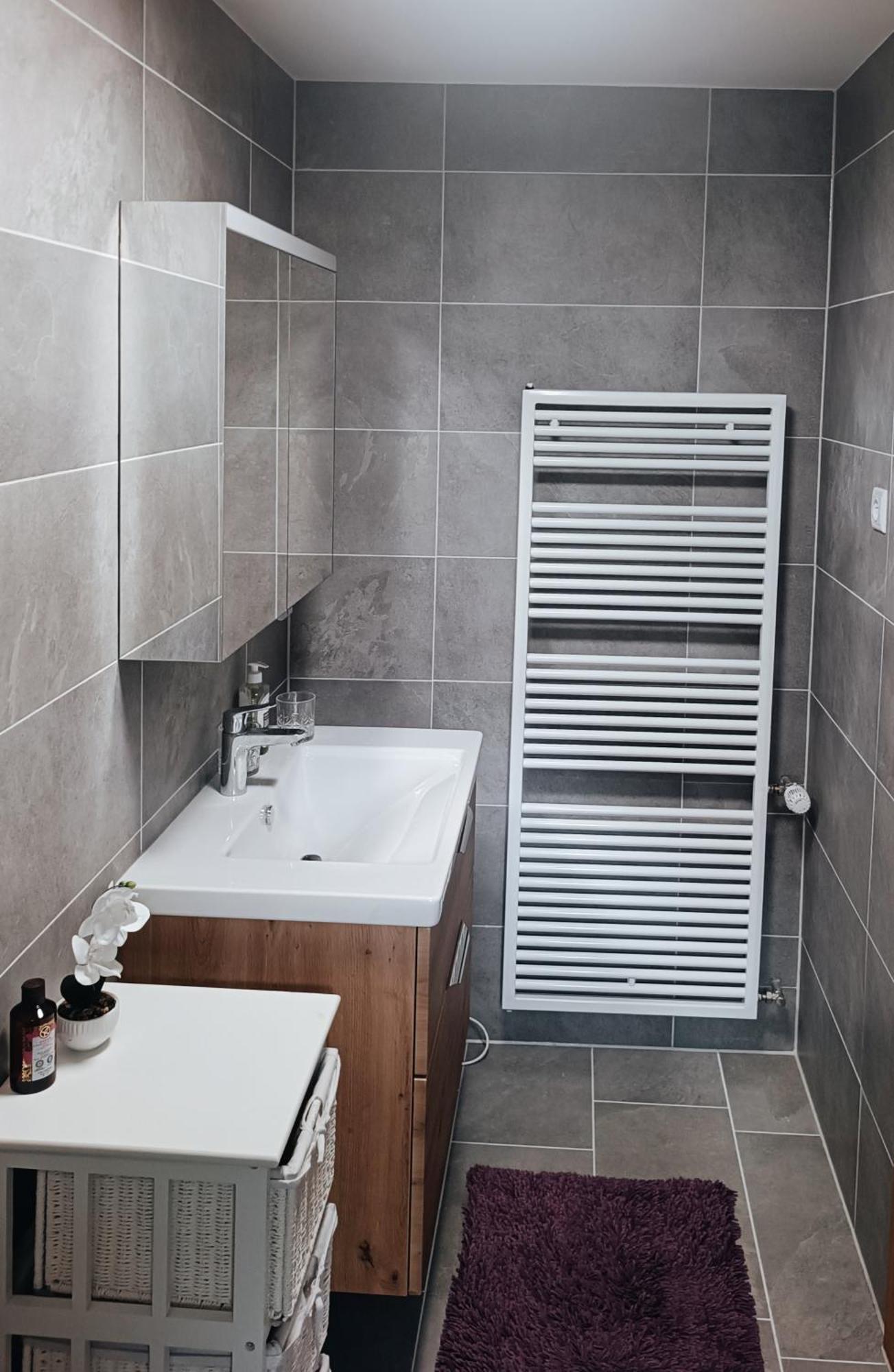 Imlau 51 Apartment Екстериор снимка