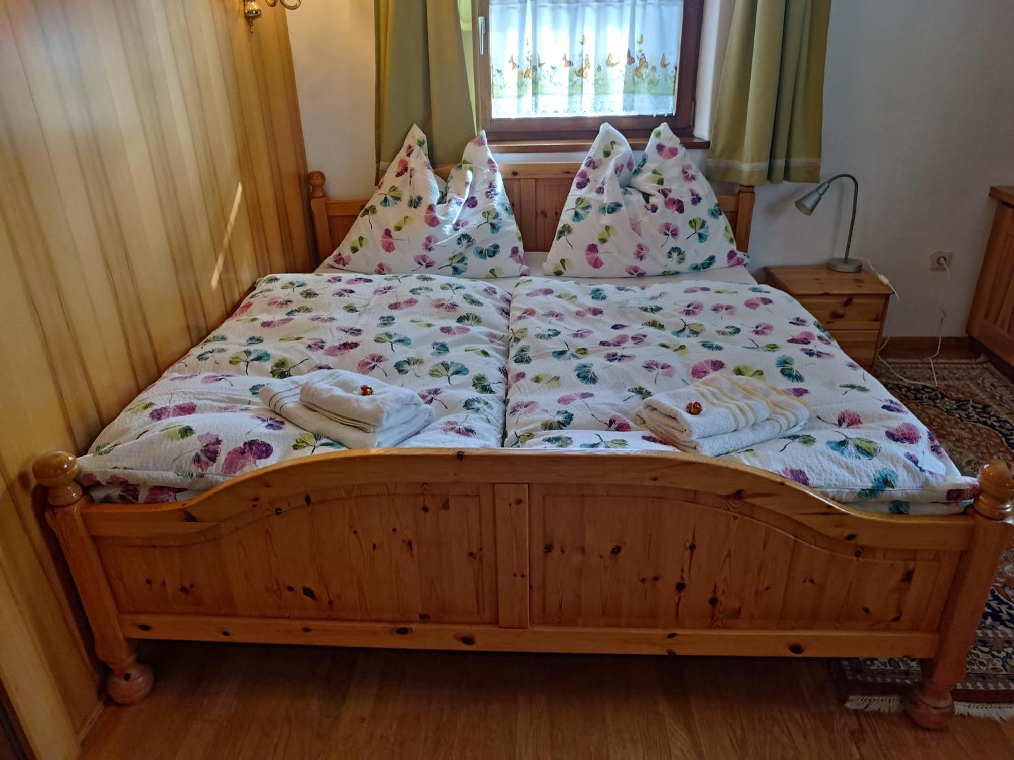 Imlau 51 Apartment Екстериор снимка