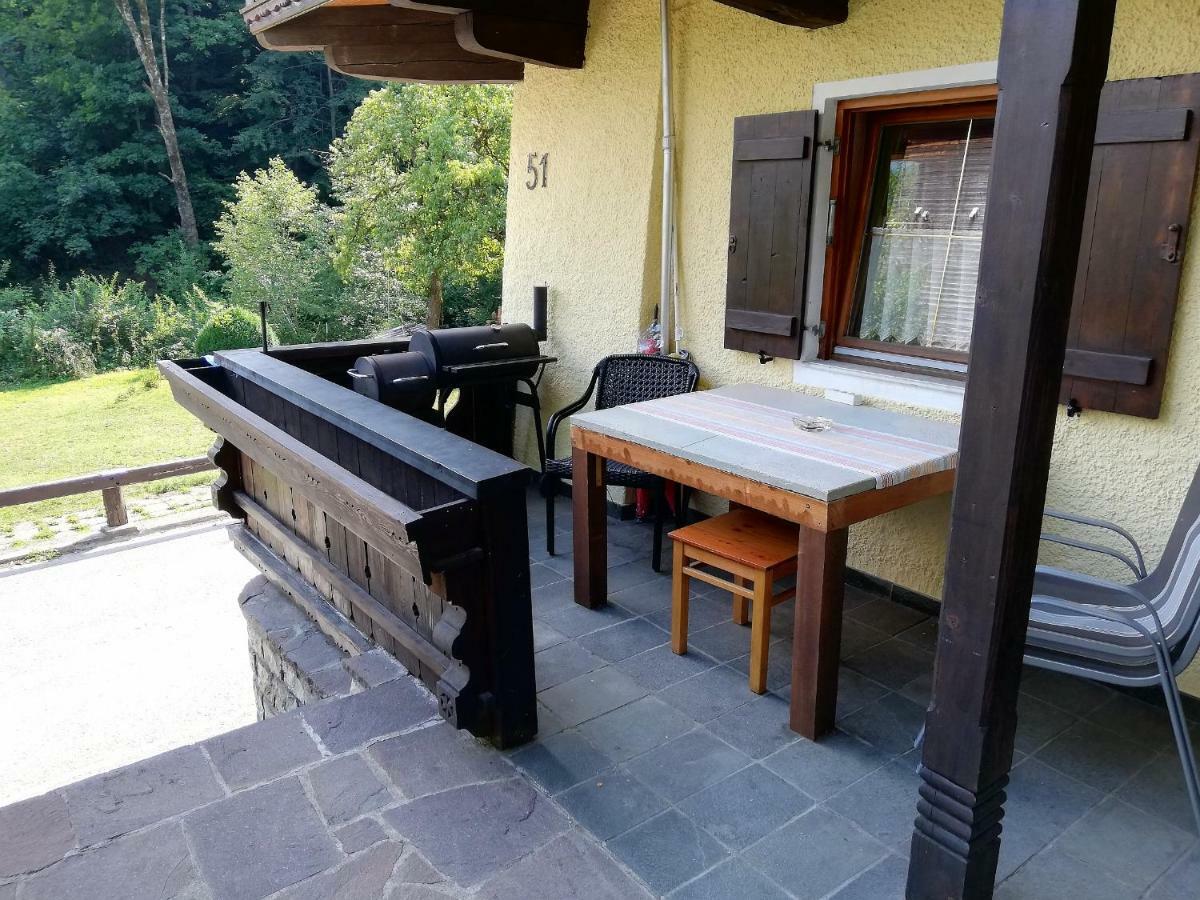 Imlau 51 Apartment Екстериор снимка